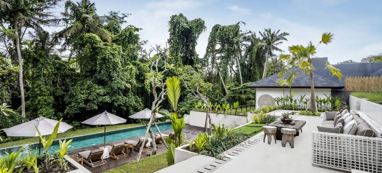 贝兰塔别墅(Villa Belantara by BaliSuperHost)图片