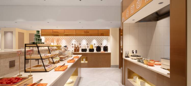 维也纳酒店(阳谷新世界广场店)图片