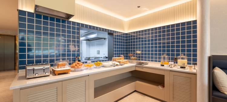 锦江之星酒店(长春儿童医院人民广场店)图片