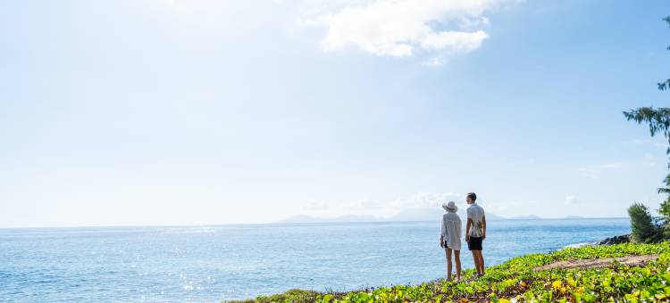 塞舌尔拉布瑞思希尔顿度假酒店(Hilton Seychelles Labriz Resort & Spa)图片