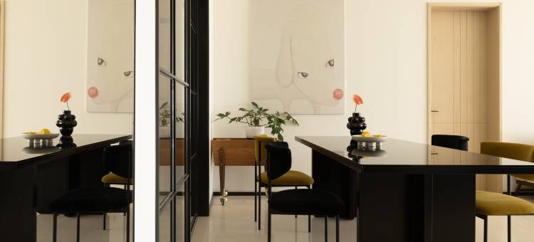 阿那亚榴舍民宿图片