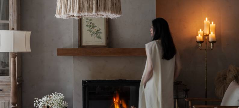 巷往·栖舍民宿(郴州资兴东江湖景区店)图片