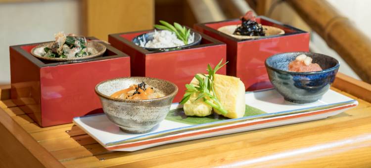 涩谷格雷斯登饭店(Shibuya Creston Hotel)图片