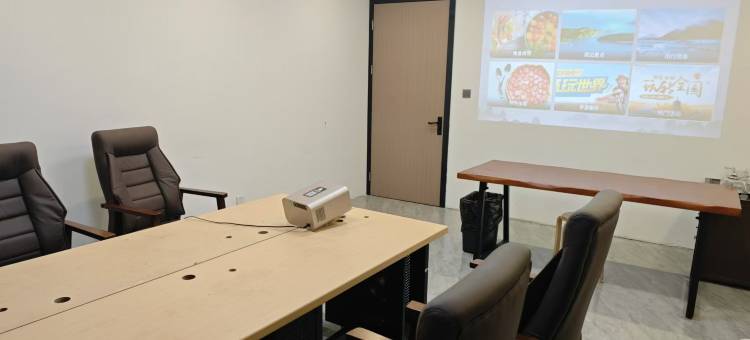 爱电竞酒店(宁波奉化万达店)图片