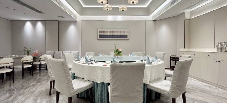 海丰嘉豐国际酒店图片