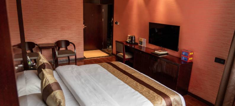 贞丰方州大酒店图片