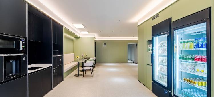 海友酒店(秦皇岛火车站民族路店)图片