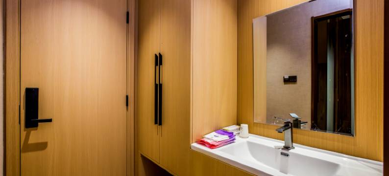 乌兰布统苏木瑞枫山居民宿(赤峰克什克腾旗乌兰布统草原景区店)图片