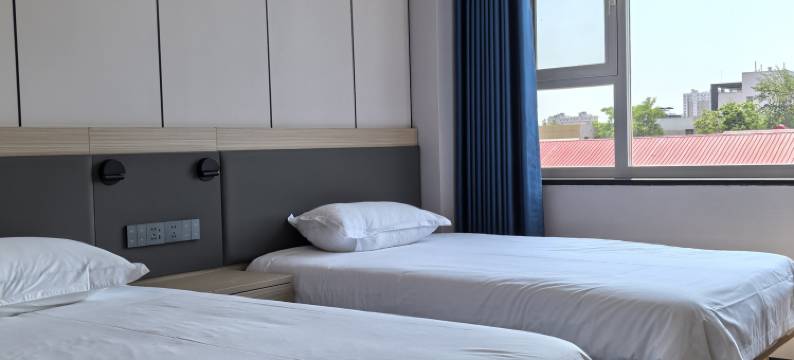 君达智选酒店图片