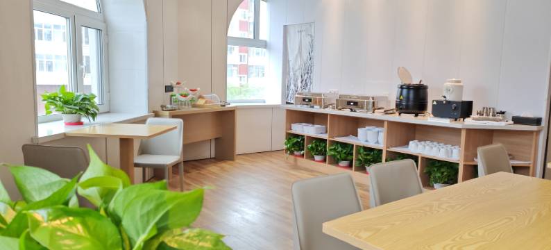 延寿雅朵宾馆图片