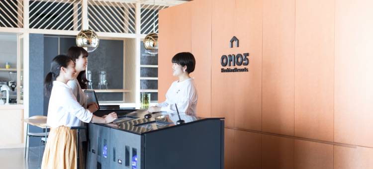 OMO5 东京大塚 by 星野集团(OMO5 Tokyo Otsuka by Hoshino Resorts)图片