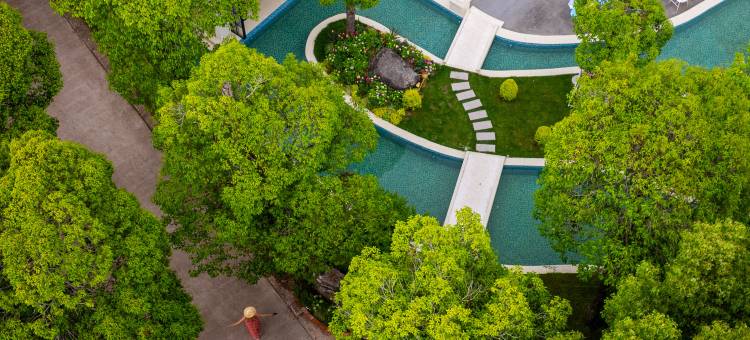 泰顺月蓝舍民宿图片