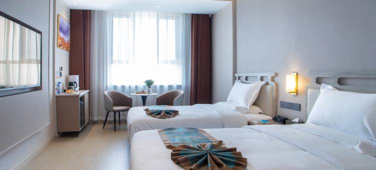 康铂国际酒店图片