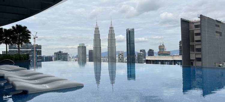 伊顿公馆(Eaton Residences KLCC by WSD)图片