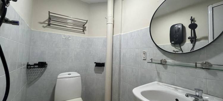 马六甲皇冠百货Swing and Pillows(Swing and Pillows  @ Malacca Mahkota Parade)图片