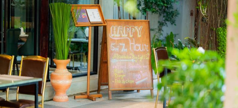 贡布甜酒店(Kampot Sweet Boutique)图片