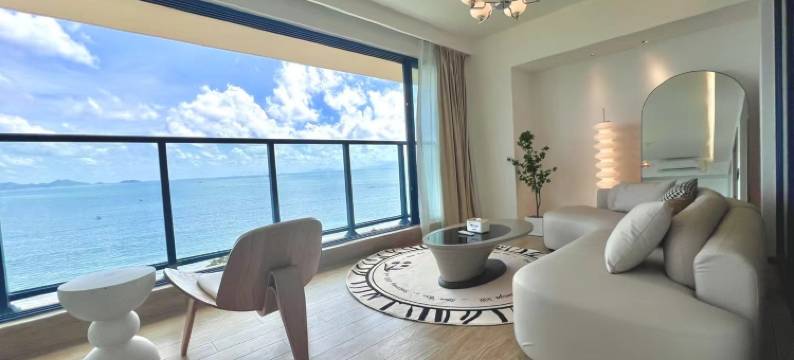 惠东万科双月湾念海公寓图片