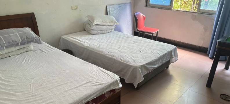 鹰潭园英宾馆图片