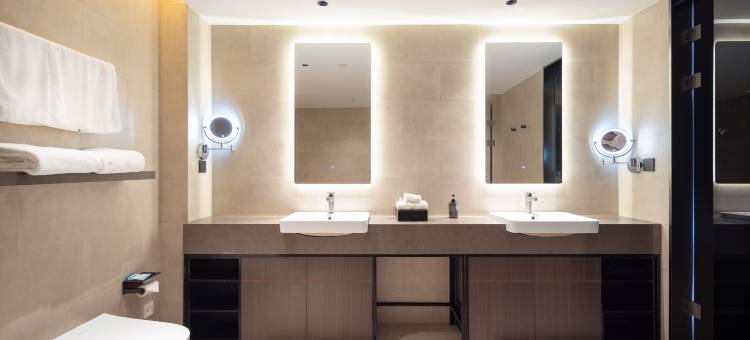 麦田方城酒店(沈阳故宫中街怀远门地铁站店)图片