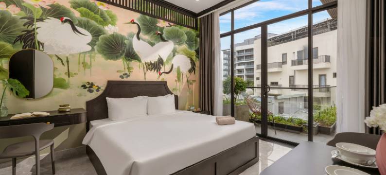 CiCi 别墅和公寓(CiCi Villa & Apartment)图片