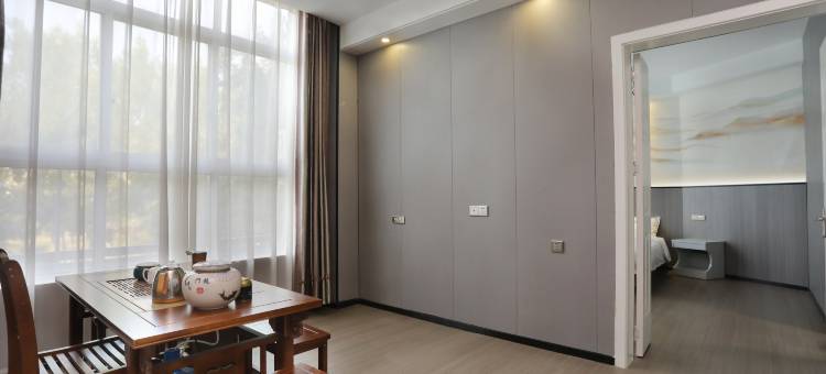 贝壳酒店(夏邑大同路县政府店)图片