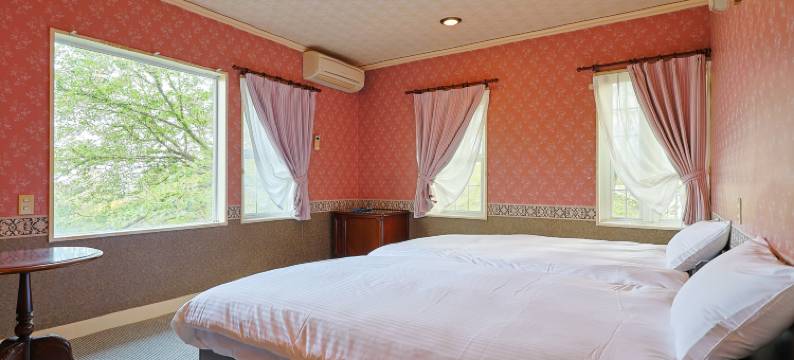 伊东高原四卧独栋别墅(Ito Plateau four-bedroom single-family villa)图片