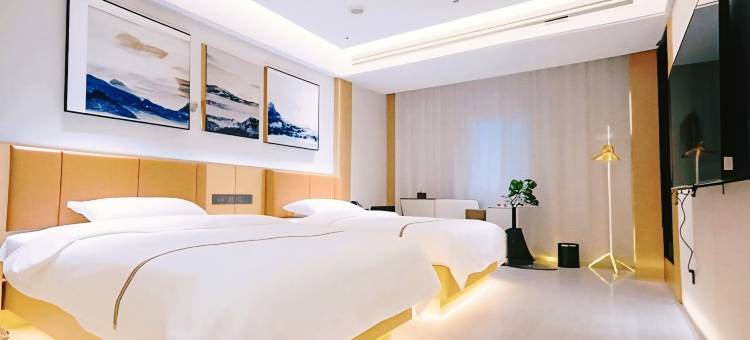 古蔺名都壹号酒店(新政府大楼店)图片