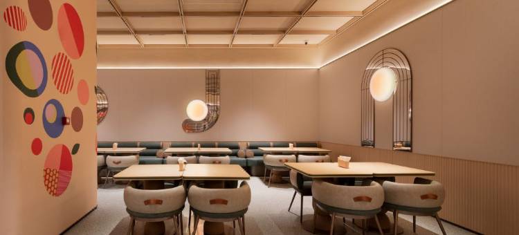 格莱登S酒店(海口骑楼老街)图片