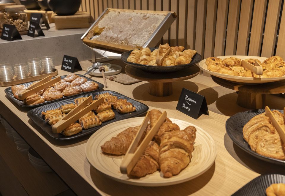 HM Jaime III Hotel Overview