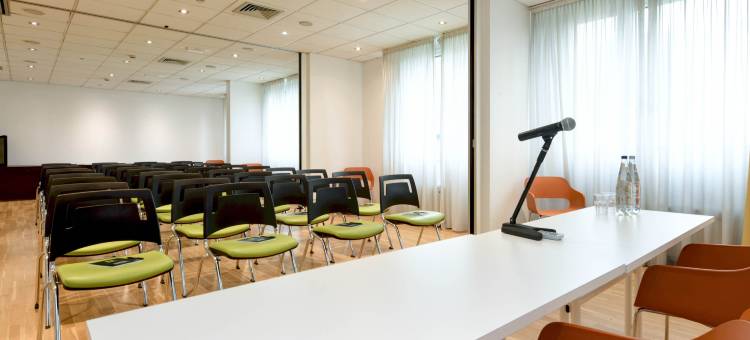 B&B Hotel Trento图片