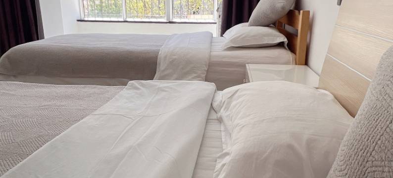 北戴河刘庄宿兮客栈图片