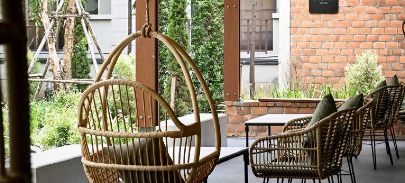 昂酒店 曼谷(Oun Hotel Bangkok)图片