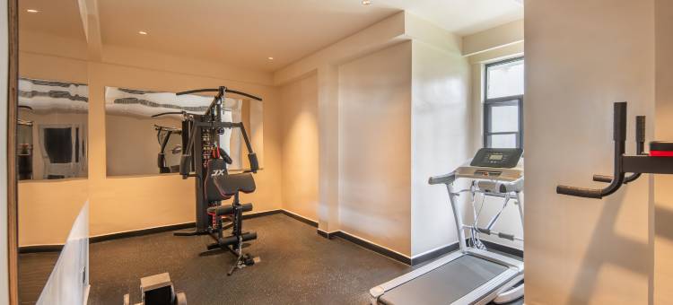 丽呈别院(安福店)图片