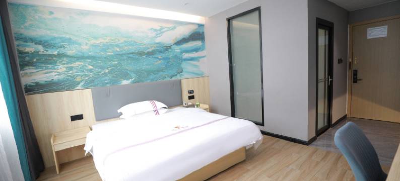 恭城枫叶酒店图片