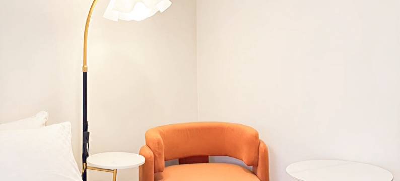 台中逢甲美学院酒店图片