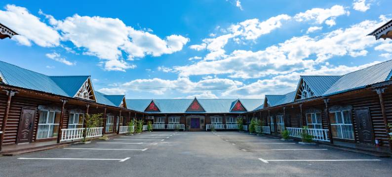 额尔古纳恩和瓦西里民宿图片