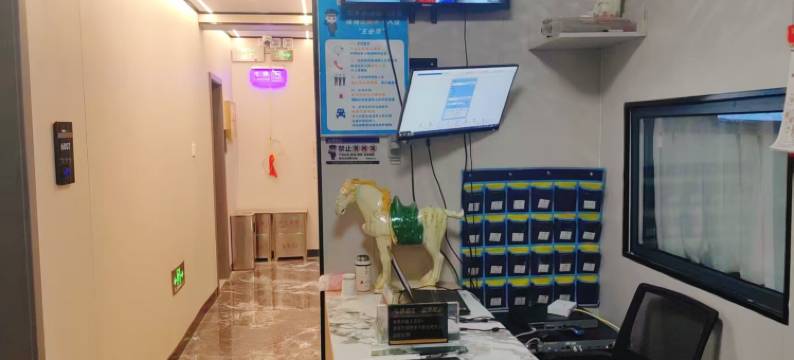 弘捷酒店(许昌胖东来天使城店)图片