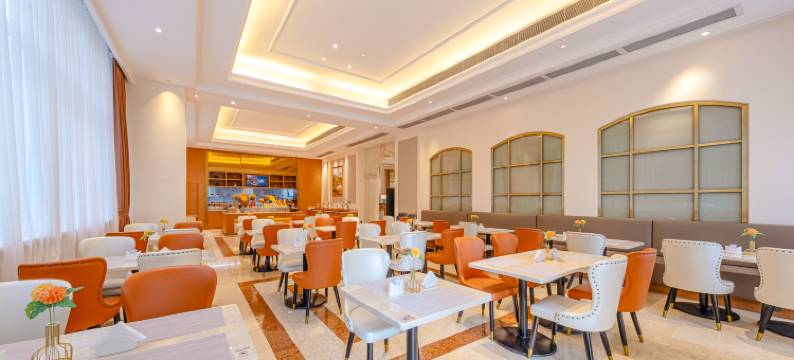 维也纳酒店(深圳龙华壹城中心山姆店)图片