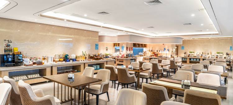 南宁天禧万瑾酒店(兴宁区政府区妇幼店)图片