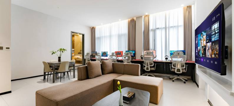 Y酒店(隋唐洛阳城应天门店)图片