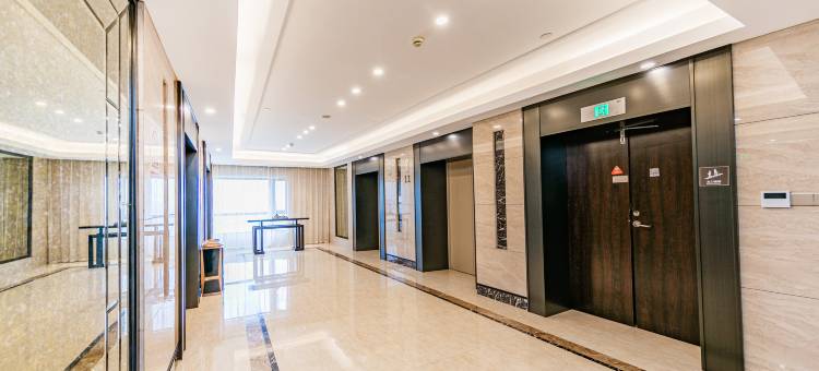 岱山丽都国际大酒店图片