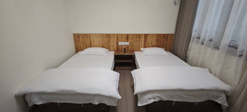 休宁亦清居民宿(齐云山景区店)图片