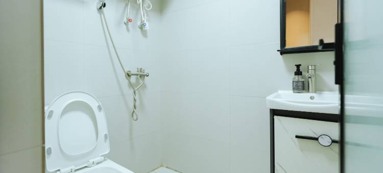 梵希轻奢公寓(宝安机场平峦山地铁站店)图片