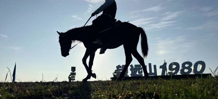 广元坝里·日出云涌·森林庭景民宿(望远山旅游度假区店)图片