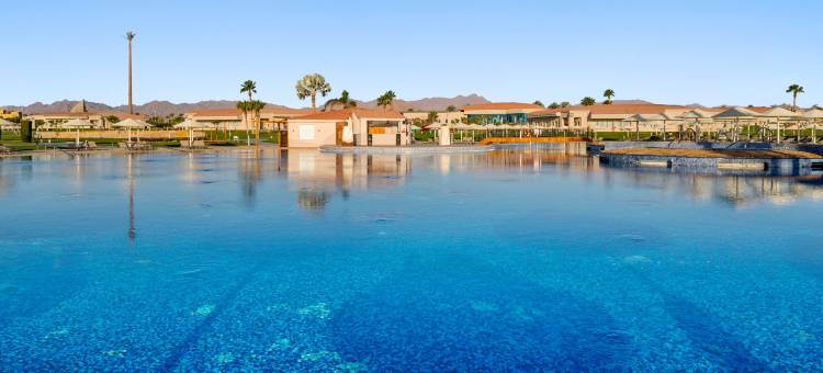 里索斯高尔夫别墅套房沙姆沙伊赫(Pickalbatros Golf Luxury Suites - All Inclusive)图片