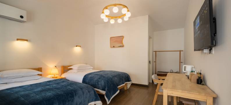 上海均瀛民宿(崇明岛仙桥村店)图片