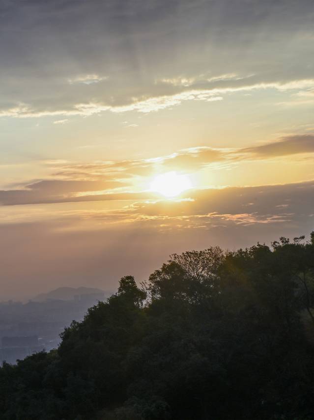 广州山庄旅舍图片