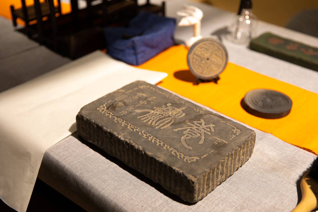 祁公馆(平遥店)图片