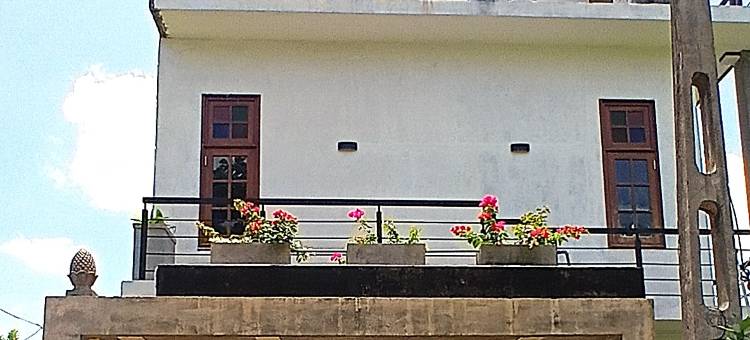 埃奇菲尔德住宅及度假胜地(Edgefield Residence & Escapes)图片