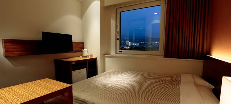 大津熊本机场光芒酒店(CANDEO HOTELS)(Candeo Hotels Ozu Kumamoto Airport)图片